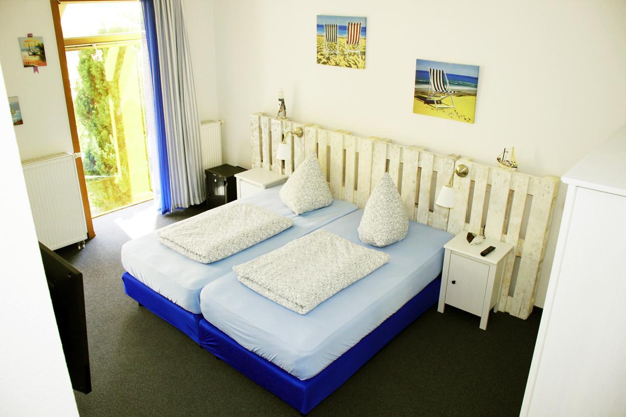 Botschaft 3* Berlino