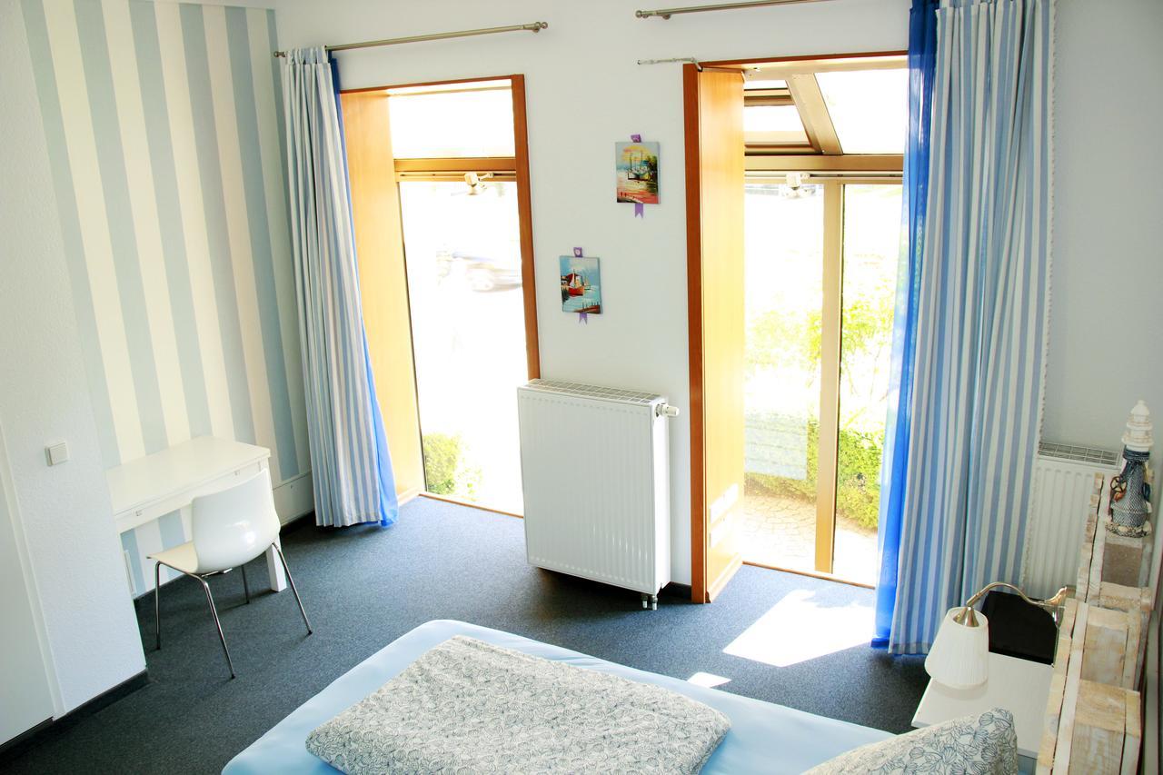 Botschaft Hotel Berlino