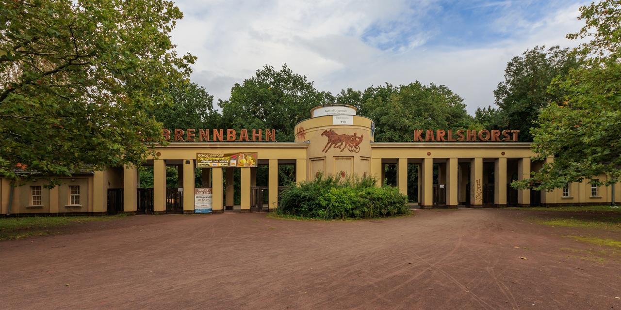 Botschaft Berlino